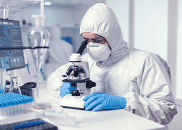 14 Job Opportunities For A Microbiologist- Biostaffic