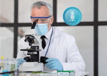 10 Types Of Scientists Related To Biotechnology- Biostaffic